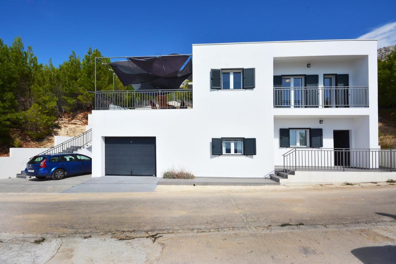 Villa Buljan Jesenice  Eksteriør billede