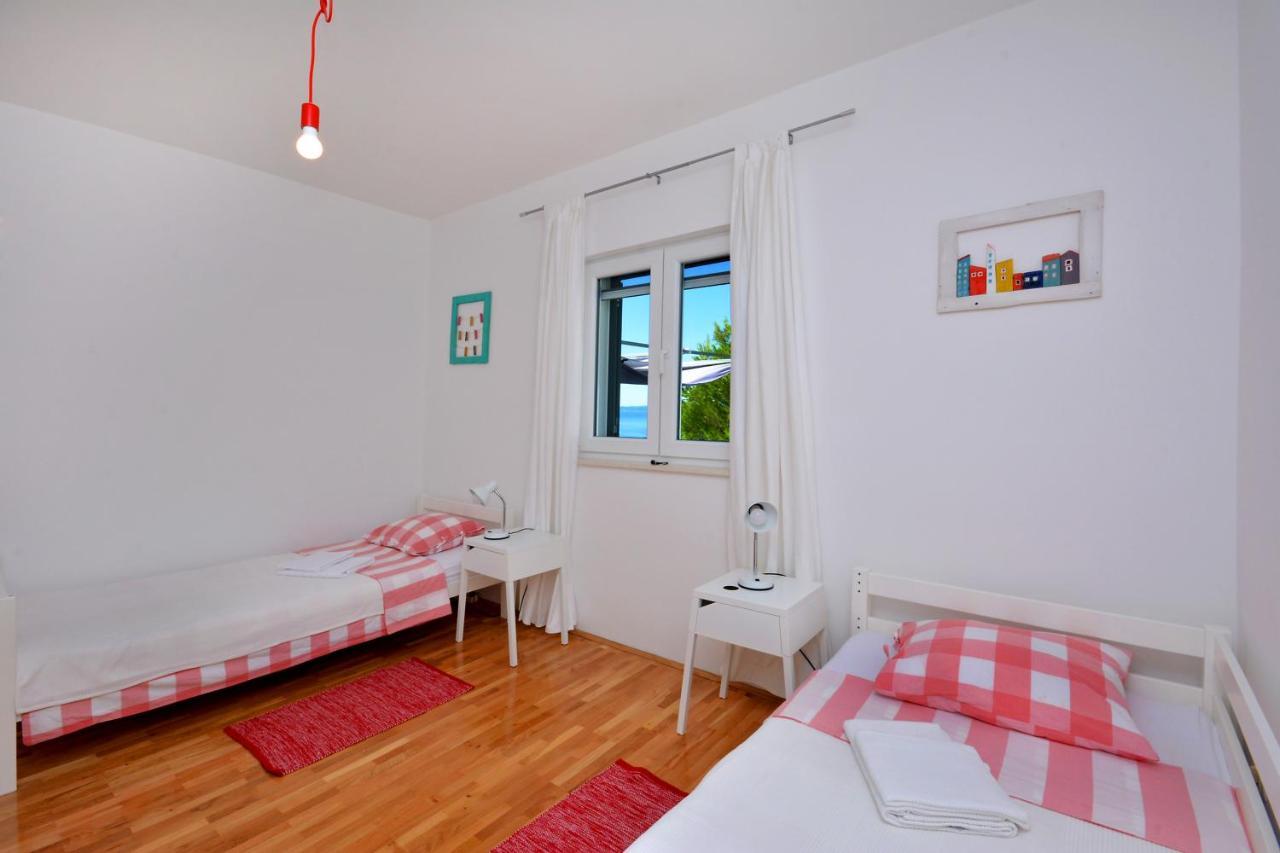 Villa Buljan Jesenice  Eksteriør billede